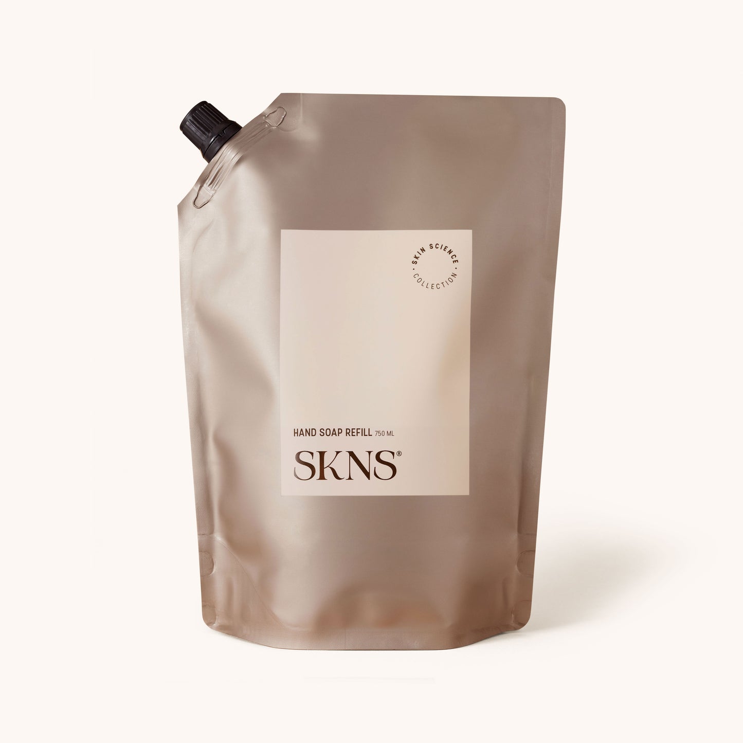 Håndsæbe Refill