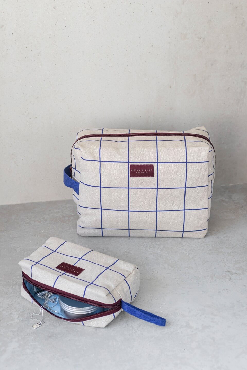 BRING-IT kosmetikpung – Kit