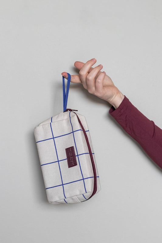BRING-IT kosmetikpung – Kit