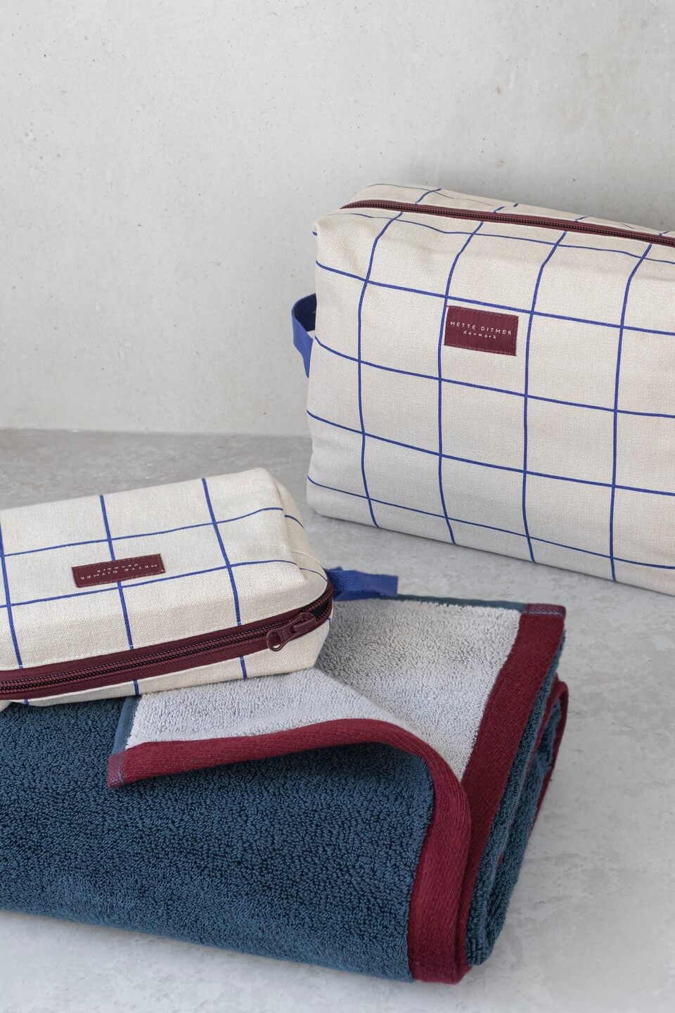 BRING-IT kosmetikpung – Kit