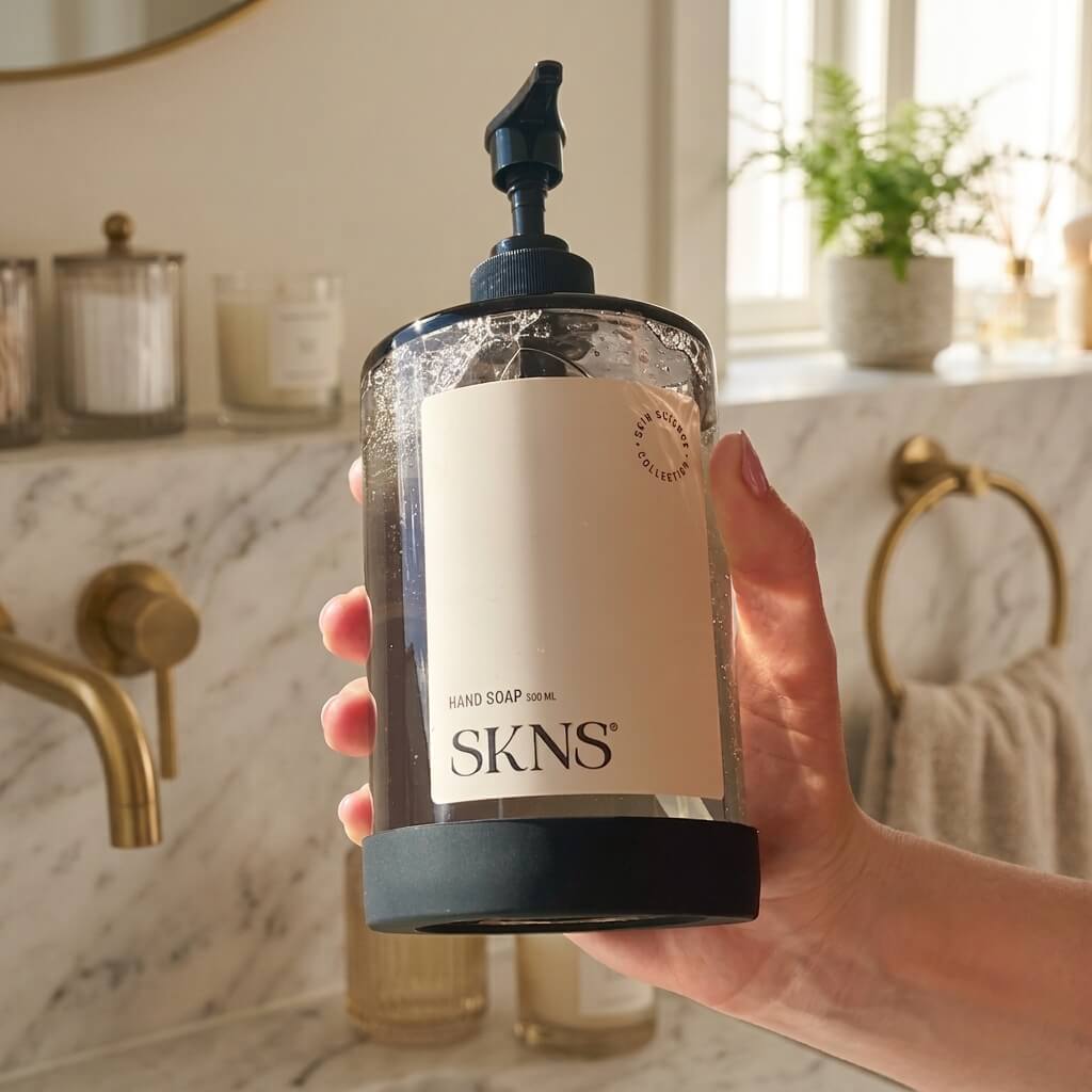 Glasbase Til 500 ml Flaske