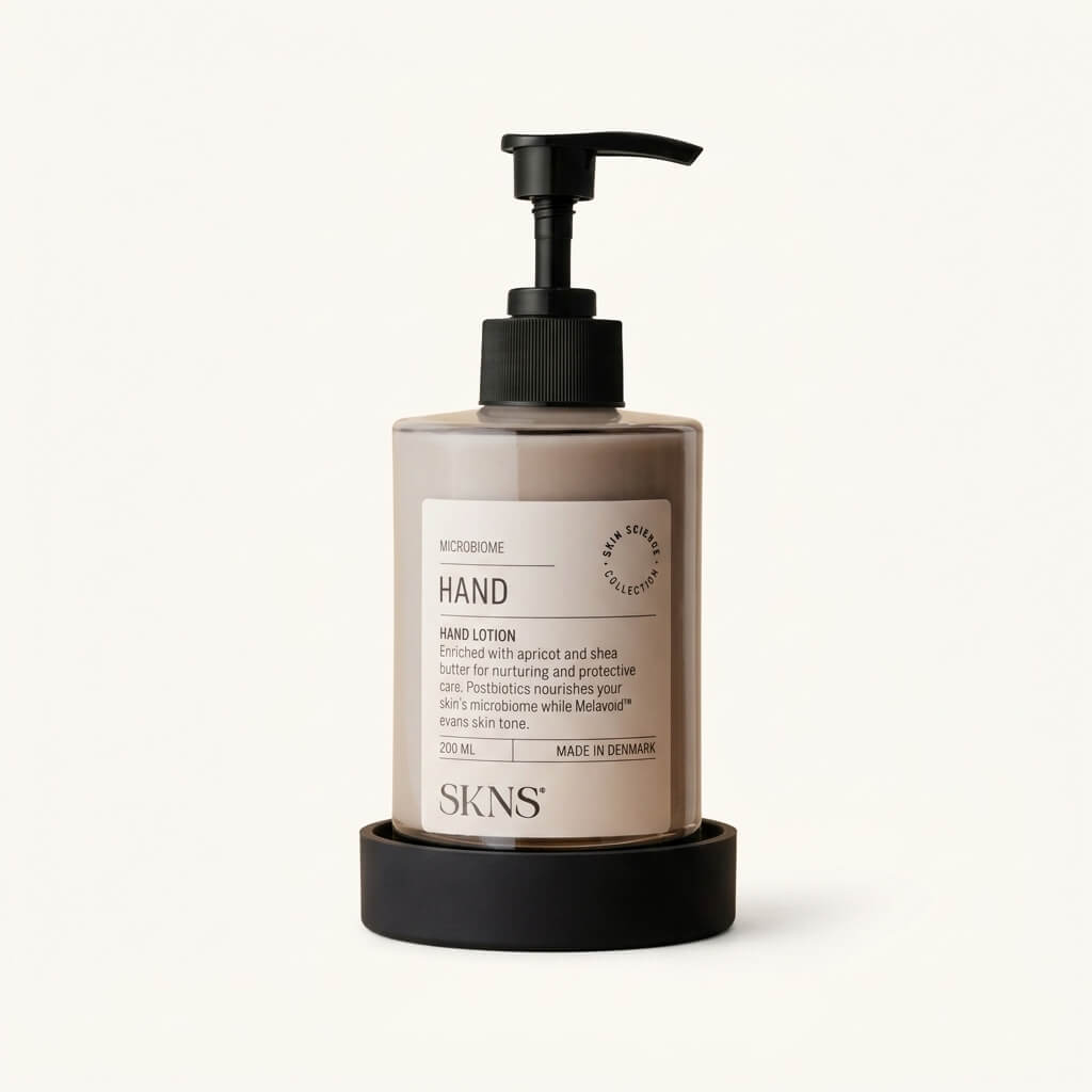Glasbase Til 200 ml Flaske