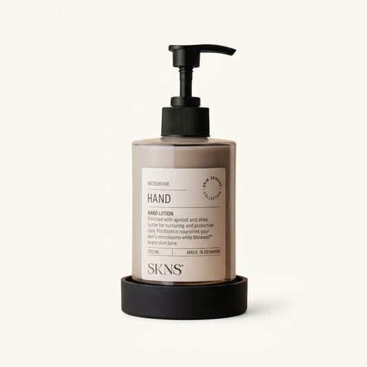 Glasbase Til 200 ml Flaske
